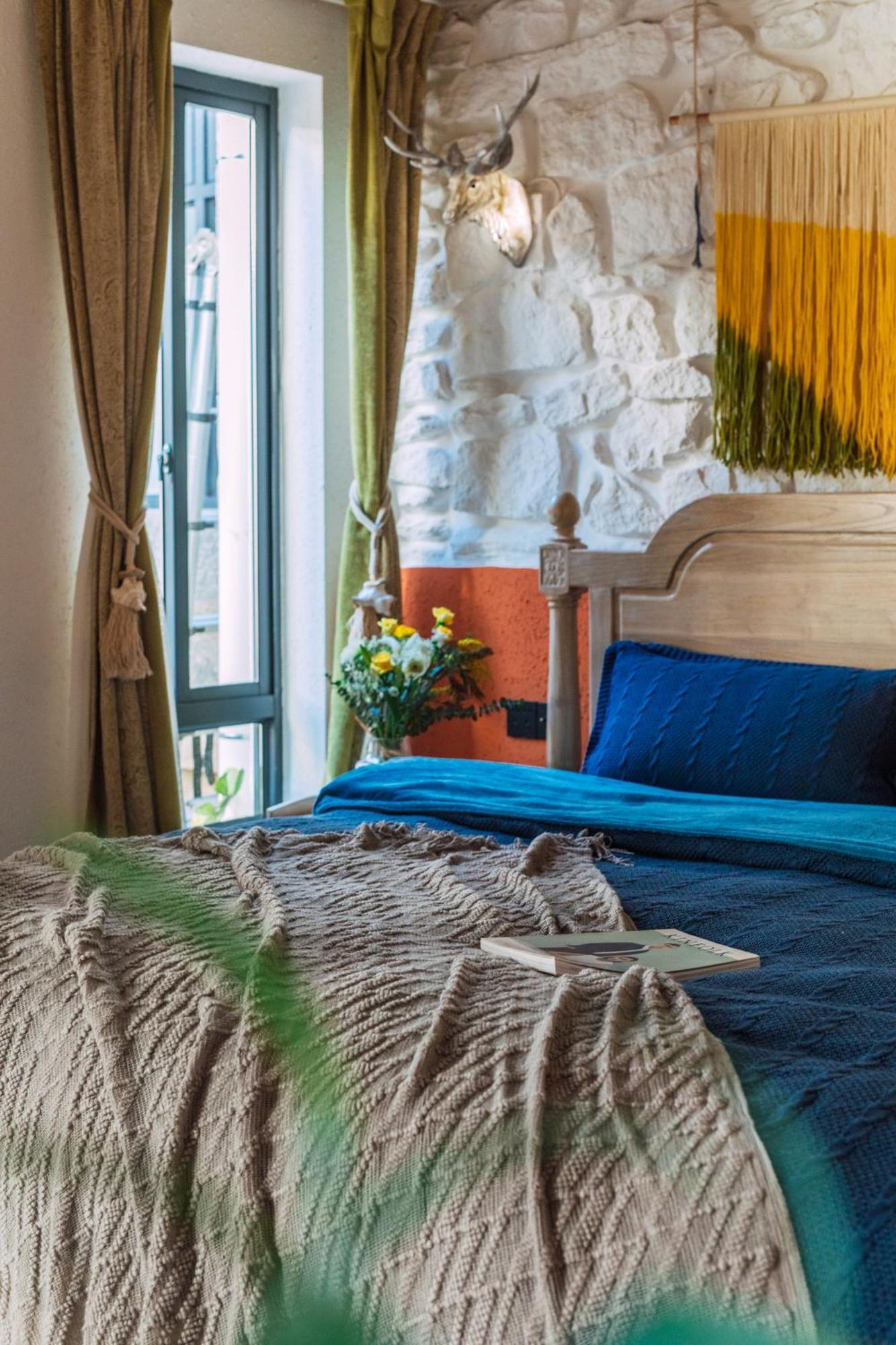 Dali Oldtown Deertrip Guesthouse Extérieur photo